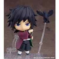 Nendoroid - Demon Slayer: Kimetsu no Yaiba / Tomioka Giyuu