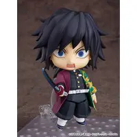 Nendoroid - Demon Slayer: Kimetsu no Yaiba / Tomioka Giyuu