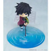 Nendoroid - Demon Slayer: Kimetsu no Yaiba / Tomioka Giyuu