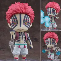 Nendoroid - Demon Slayer: Kimetsu no Yaiba / Akaza