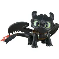 Nendoroid - How to Train Your Dragon