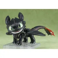 Nendoroid - How to Train Your Dragon