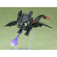 Nendoroid - How to Train Your Dragon