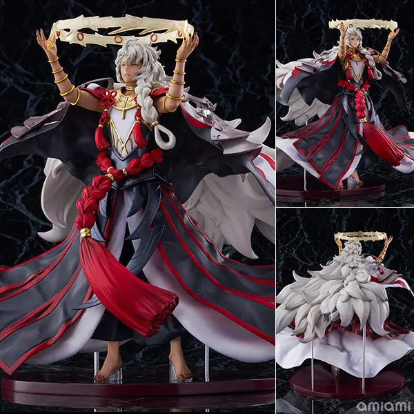 Shibuya Scramble Figure - Fate/Grand Order