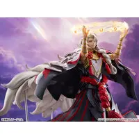 Shibuya Scramble Figure - Fate/Grand Order