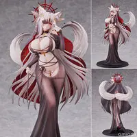 Fox Sister Illustrated by Sora72iro 1/6 Complete Figure Deluxe Edition
