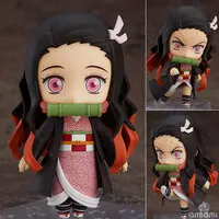 Nendoroid - Demon Slayer: Kimetsu no Yaiba / Kamado Nezuko