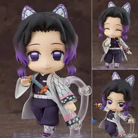Nendoroid - Demon Slayer: Kimetsu no Yaiba / Kochou Shinobu