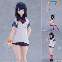 figma - Gridman Universe / Takarada Rikka