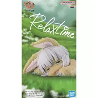 Relax time - Made in Abyss / Nanachi