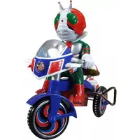 Figure - Kamen Rider Series