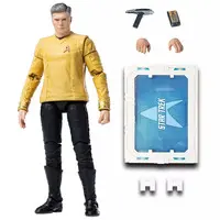 Figure - Star Trek