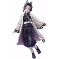 S.H.Figuarts - Demon Slayer: Kimetsu no Yaiba / Kochou Shinobu
