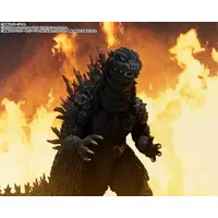 Figure - Godzilla series