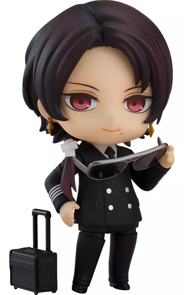 Nendoroid - Touken Ranbu / Kashuu Kiyomitsu