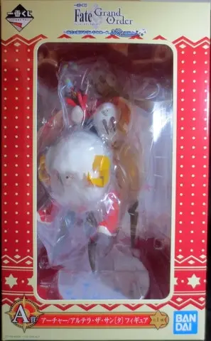 Ichiban Kuji - Fate/Grand Order / Altera (Fate series)