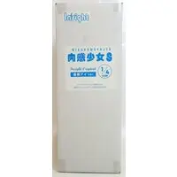 Figure - Nikukan Girl