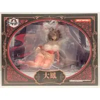 Figure - Azur Lane / Taihou