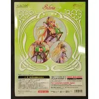 Figure - Elf Village