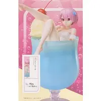 Figure - Prize Figure - Re:Zero / Ram
