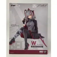 Noodle Stopper - Arknights