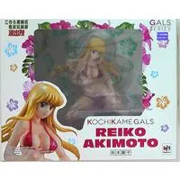 Figure - Kochikame