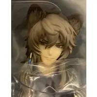 Figure - Arknights / SilverAsh