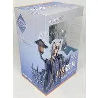 Figure - Arknights / SilverAsh