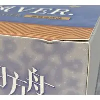 Figure - Arknights / SilverAsh