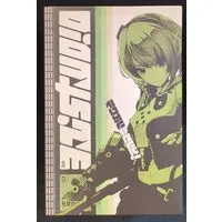 Figure - Zenless Zone Zero