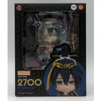 Nendoroid - Touken Ranbu / Mikazuki Munechika