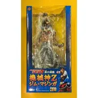 Figure - Violence Jack