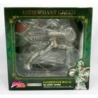 Statue Legend - JoJo's Bizarre Adventure: Stardust Crusaders / Hierophant Green