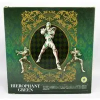 Statue Legend - JoJo's Bizarre Adventure: Stardust Crusaders / Hierophant Green
