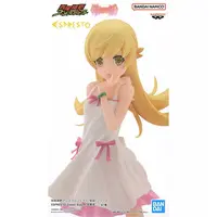 ESPRESTO - Monogatari series / Oshino Shinobu
