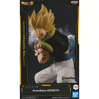 Grandista - Dragon Ball / Gogeta