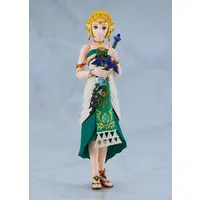 figma - The Legend of Zelda