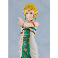 figma - The Legend of Zelda