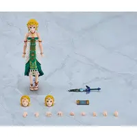 figma - The Legend of Zelda