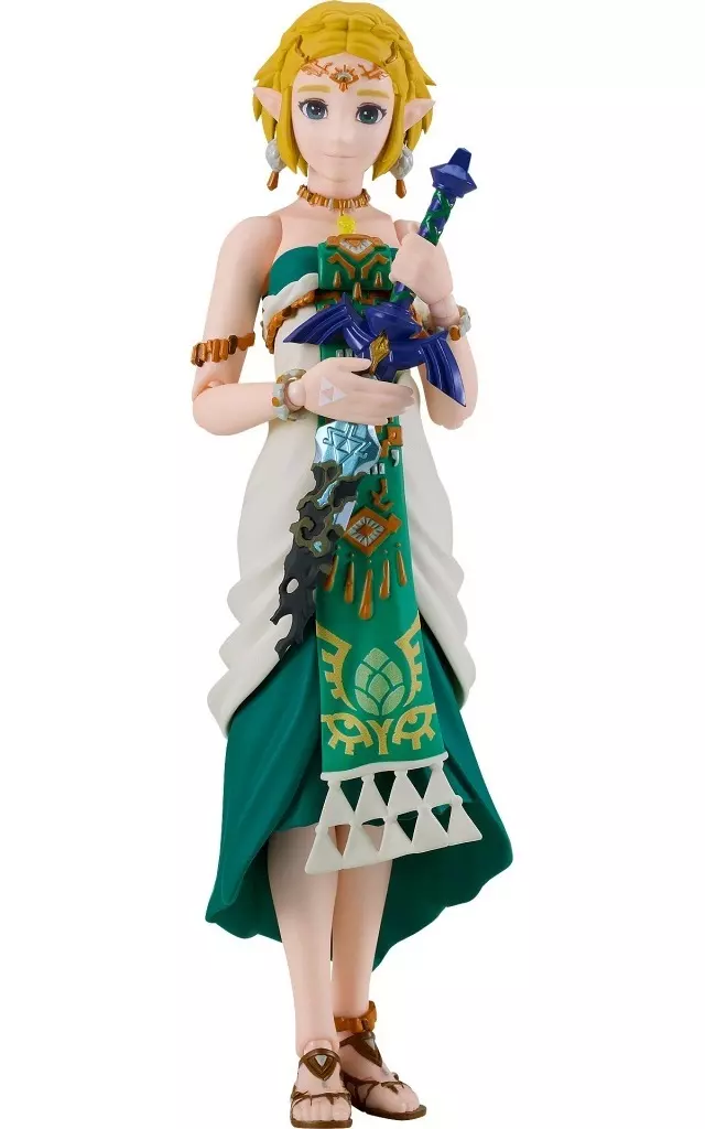 figma - The Legend of Zelda