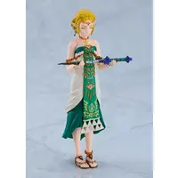 figma - The Legend of Zelda
