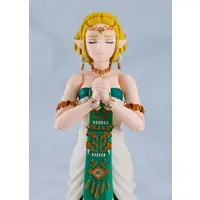 figma - The Legend of Zelda
