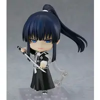 Nendoroid - D.Gray-man / Kanda Yuu