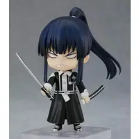 Nendoroid - D.Gray-man / Kanda Yuu