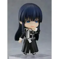 Nendoroid - D.Gray-man / Kanda Yuu