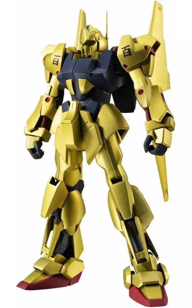 Figure - Mobile Suit Zeta Gundam