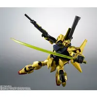 Figure - Mobile Suit Zeta Gundam