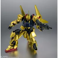 Figure - Mobile Suit Zeta Gundam