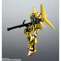 Figure - Mobile Suit Zeta Gundam