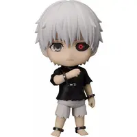 Nendoroid - Tokyo Ghoul / Kaneki Ken